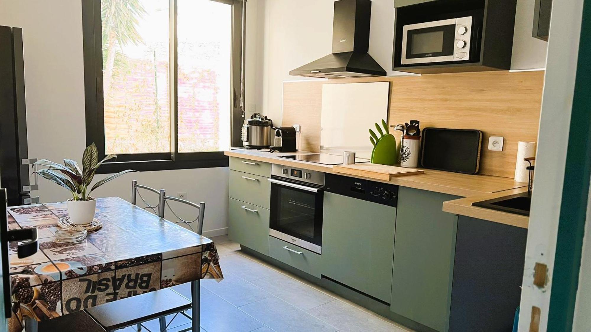 Superbe Appartement Classe 4 Etoiles - Le Boulou Exterior photo